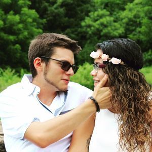 Meet your Posher, Noelle